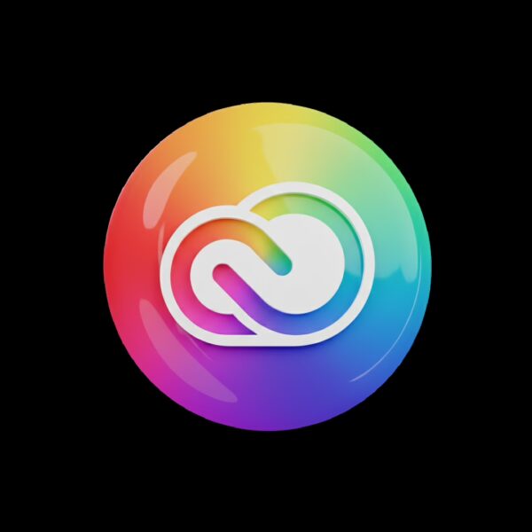 ادوبی کریتیو کلود  | Adobe Creative Cloud