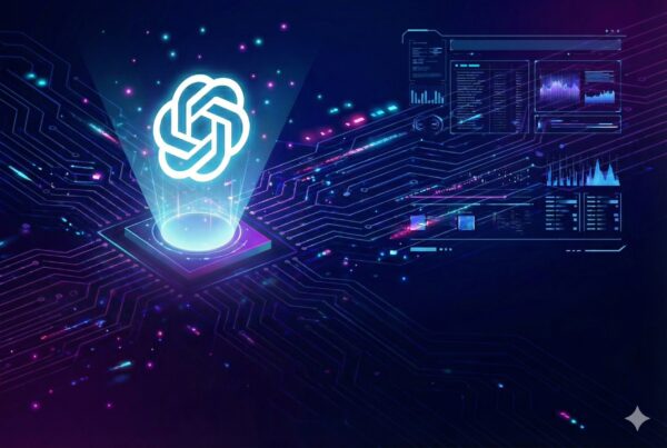 چت‌جی‌پی‌تی چیست و چگونه کار می‌کند؟