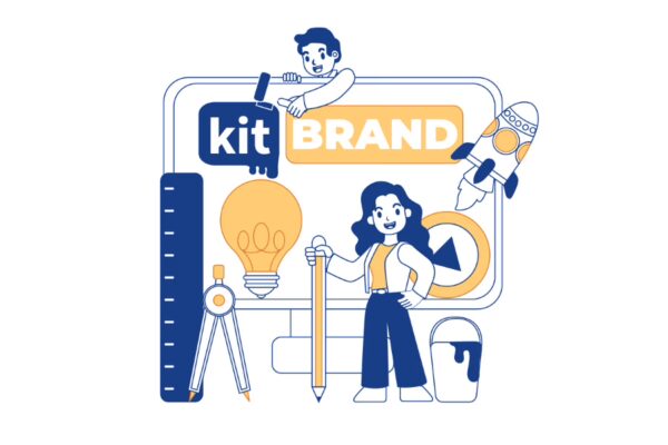 برند کیت (Brand Kit) چیست و چه کاربردی در طراحی دارد؟